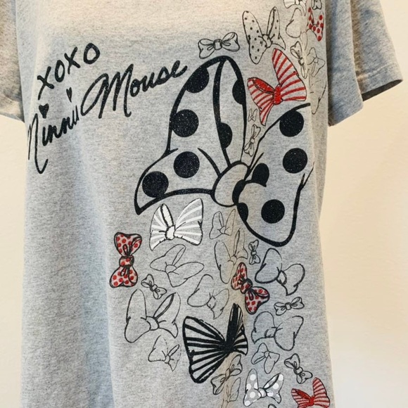 Minnie Mouse graphic tee - Picture 2 of 4